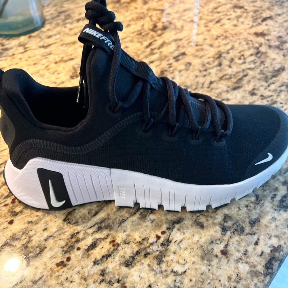 Nike Metcon Free. Women’s size 7.5